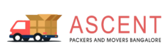 Ascent Packers and Movers Bangalore Logo